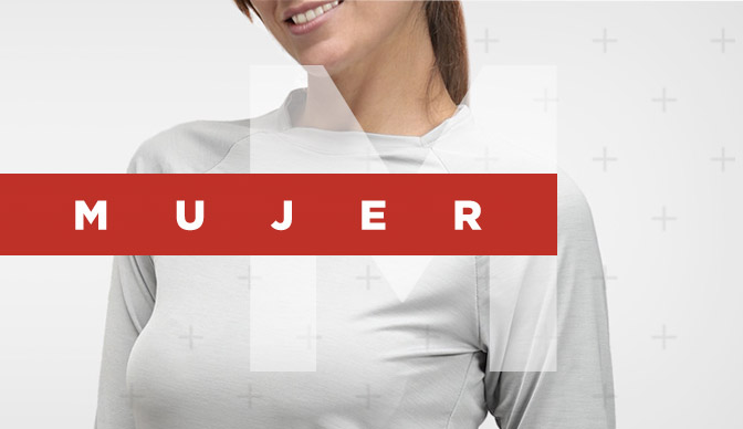 ropa deportiva mujer marcas